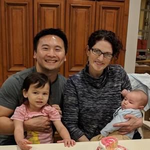 Meet your Posher, Harry